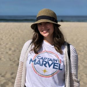 Meet your Posher, Kate